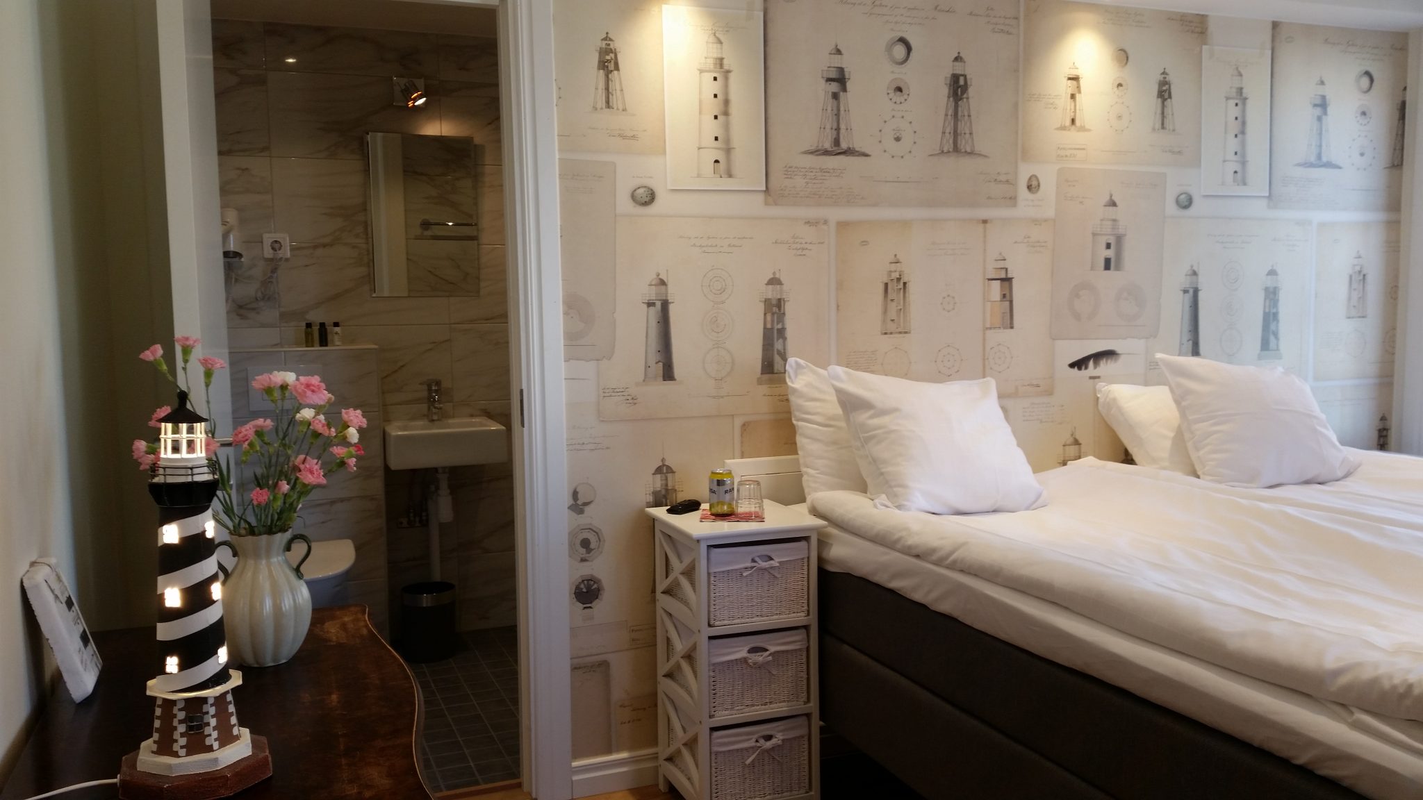 Dubbelrum superior123